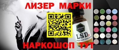 стафф Шелехов